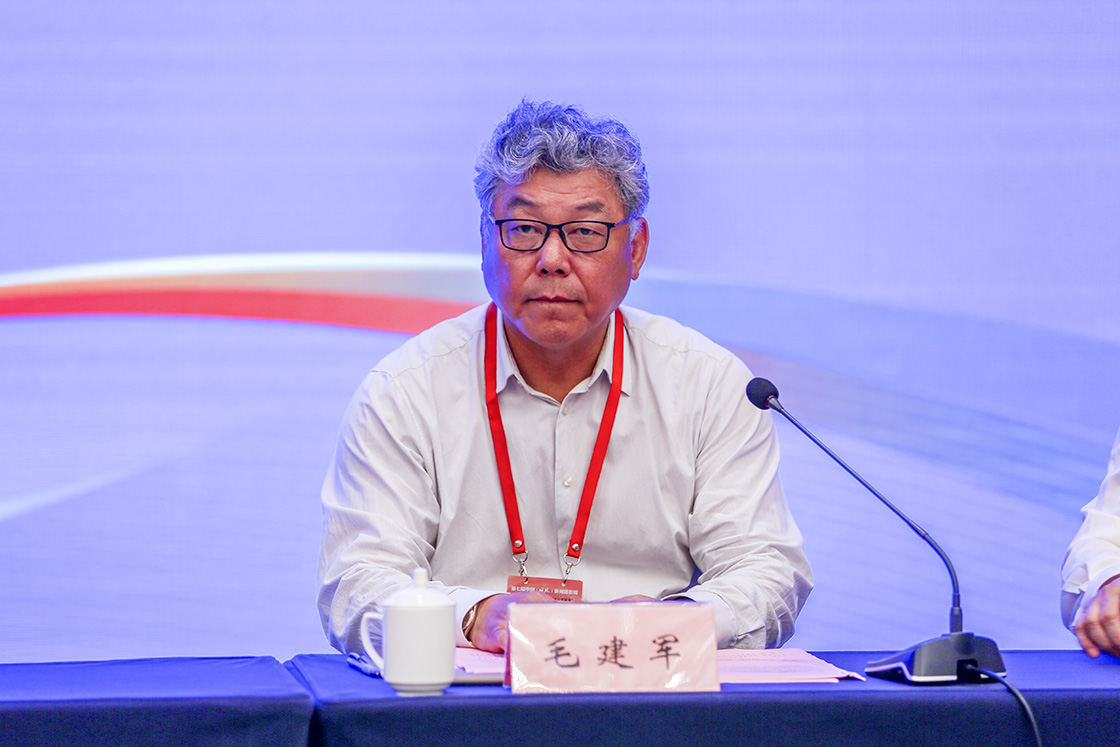 2024中國(guó)新聞攝影學(xué)會(huì)地市報(bào)分會(huì)年會(huì)暨全國(guó)地市報(bào)影像聯(lián)盟成立大會(huì)在山東日照召開(kāi)