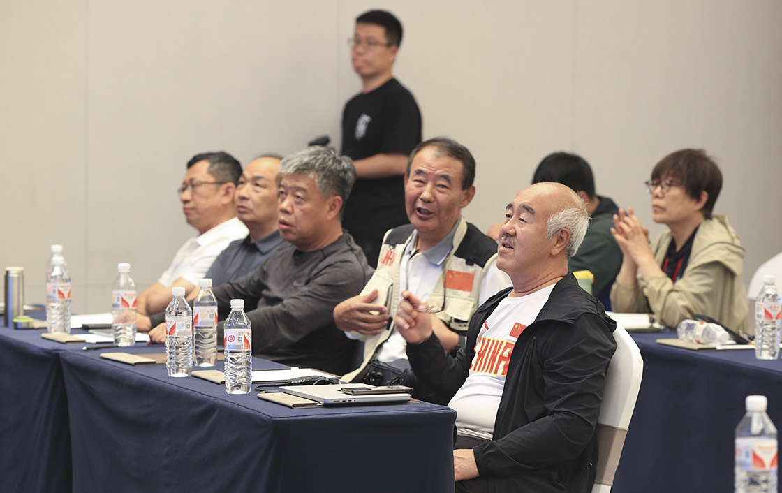 融媒體時(shí)代的新聞攝影研討會(huì)在日照舉行