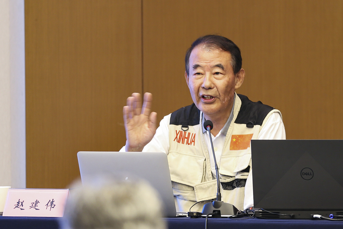 融媒體時(shí)代的新聞攝影研討會(huì)在日照舉行