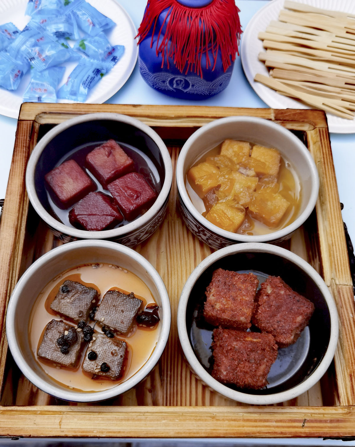 新聞攝影記者走進(jìn)北京老字號(hào)采訪活動(dòng)拉開(kāi)序幕