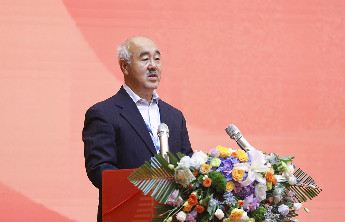 中國新聞攝影學(xué)會九屆二次理事會在佳木斯召開