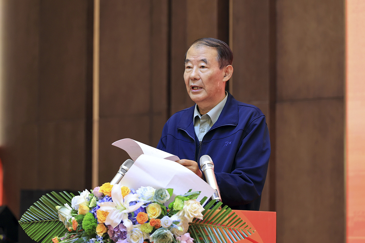 中國新聞攝影學(xué)會九屆二次理事會在佳木斯召開