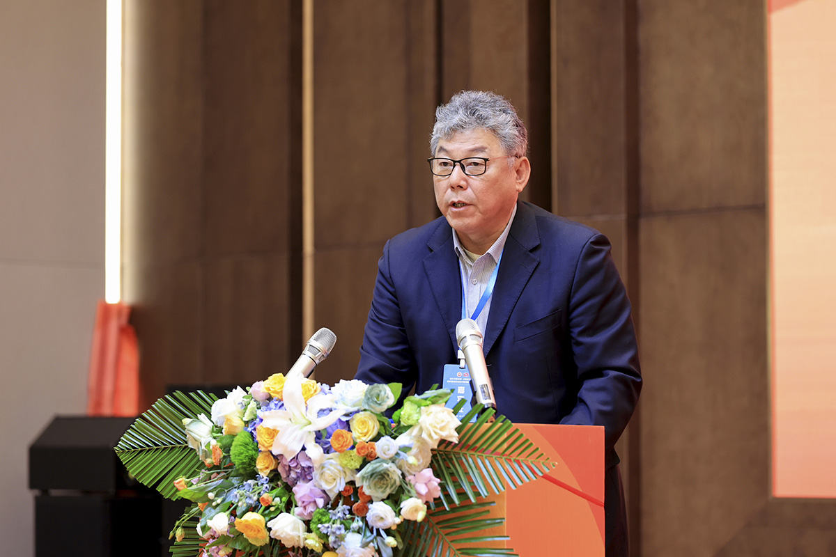 中國新聞攝影學(xué)會九屆二次理事會在佳木斯召開