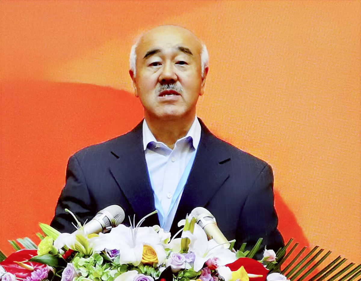 百家媒體聚焦佳木斯攝影采訪活動(dòng)開幕