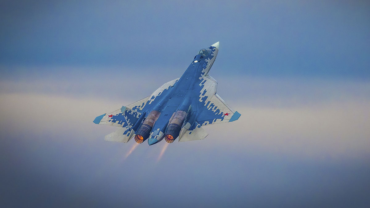 “翼龍”杯第十五屆中國(guó)航展攝影大賽杰出攝影師作品賞析