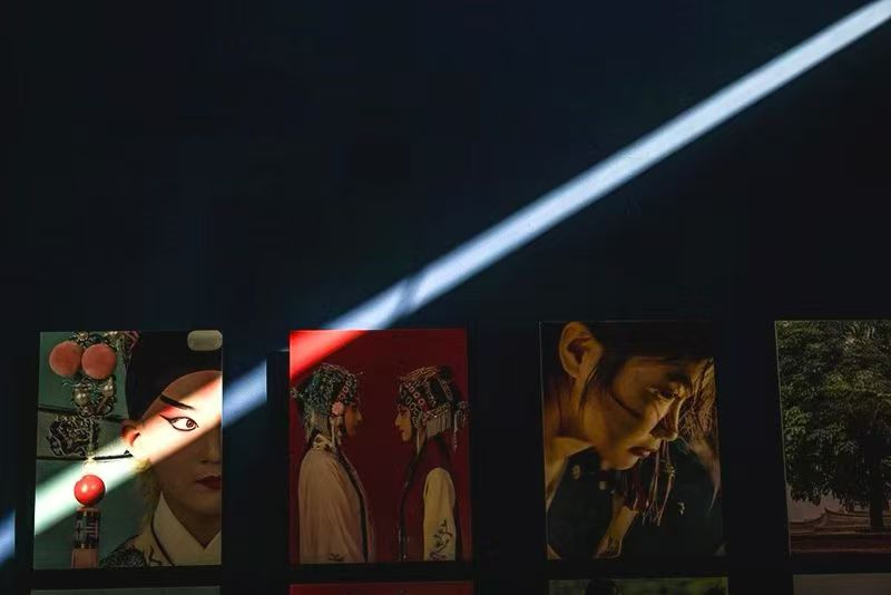 馭光捕影，攝影人永恒的追求