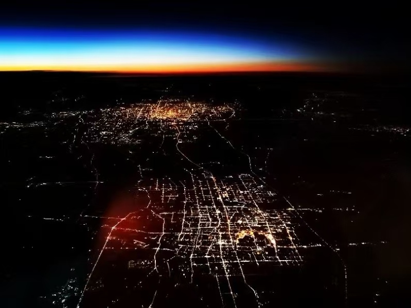 馭光捕影，攝影人永恒的追求