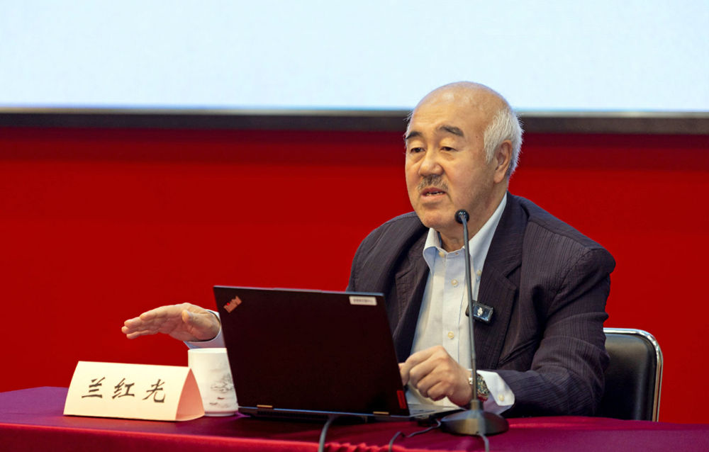 “復(fù)旦新聞·中國(guó)新聞攝影大講堂”在滬開(kāi)講