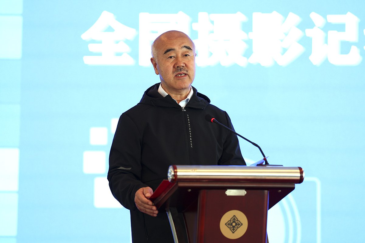 全國攝影記者馬克思主義新聞觀首期培訓班在德清舉辦