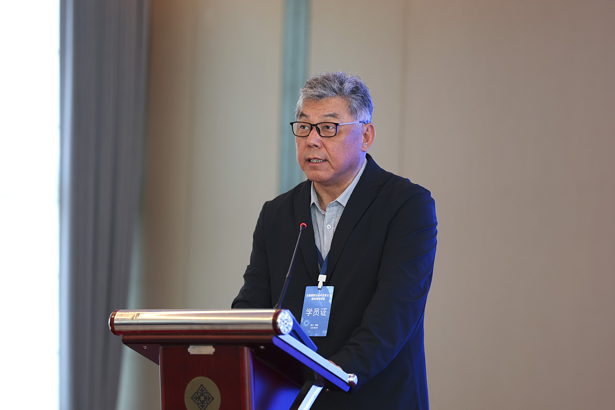 全國攝影記者馬克思主義新聞觀首期培訓班在德清舉辦