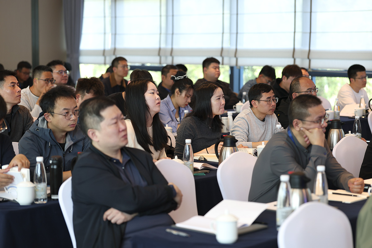 全國攝影記者馬克思主義新聞觀首期培訓班在德清舉辦