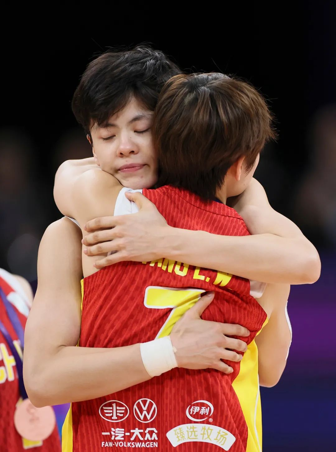 女籃亞洲杯回顧