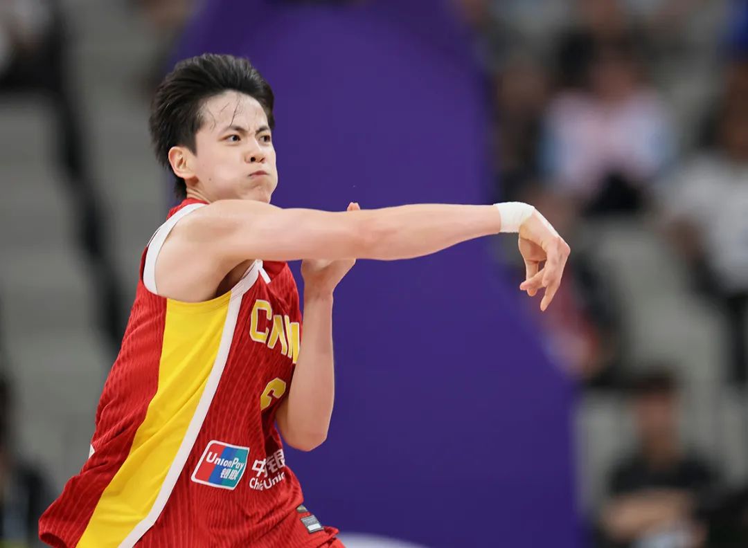 女籃亞洲杯回顧