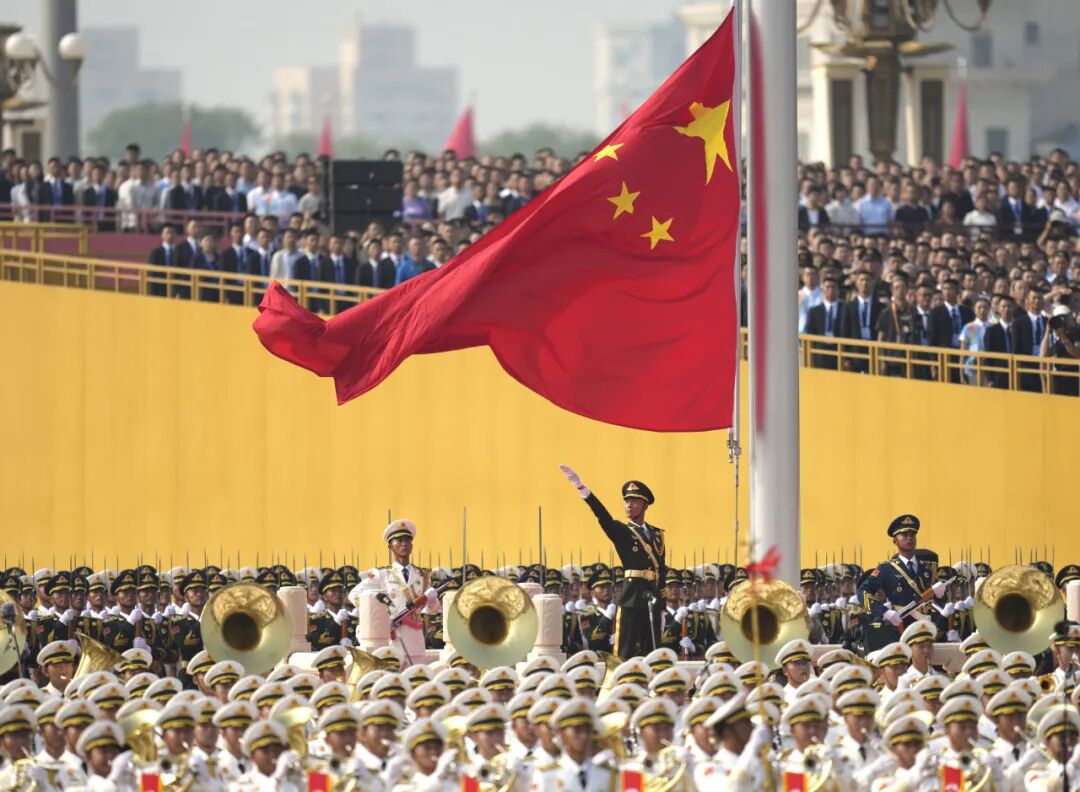 中華世紀(jì)壇看展丨和平發(fā)展 逐夢(mèng)同行 — 全國(guó)主流媒體新聞攝影展