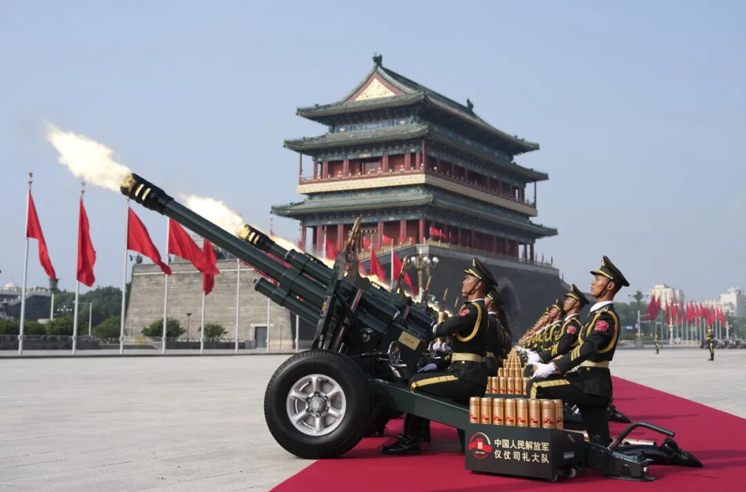 中華世紀(jì)壇看展丨和平發(fā)展 逐夢(mèng)同行 — 全國(guó)主流媒體新聞攝影展