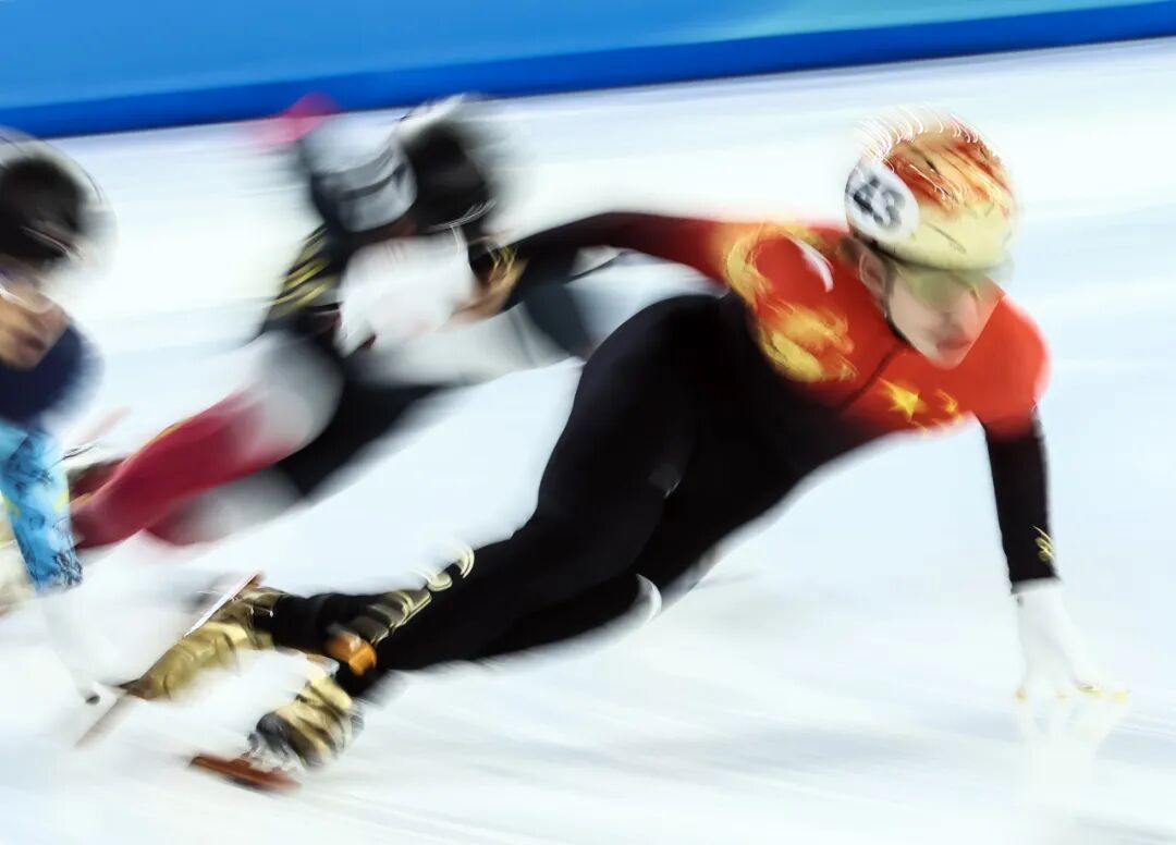 中華世紀(jì)壇看展丨和平發(fā)展 逐夢(mèng)同行 — 全國(guó)主流媒體新聞攝影展