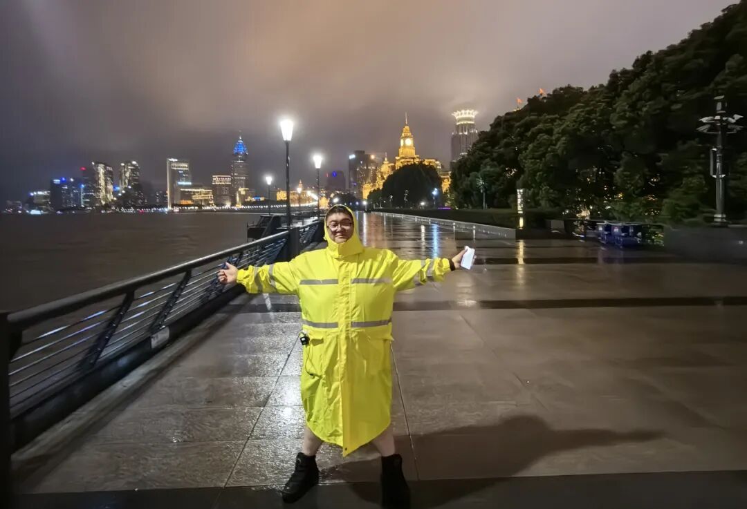 我是記者·我在現場｜工人日報視覺視頻部2025記者節(jié)特別策劃