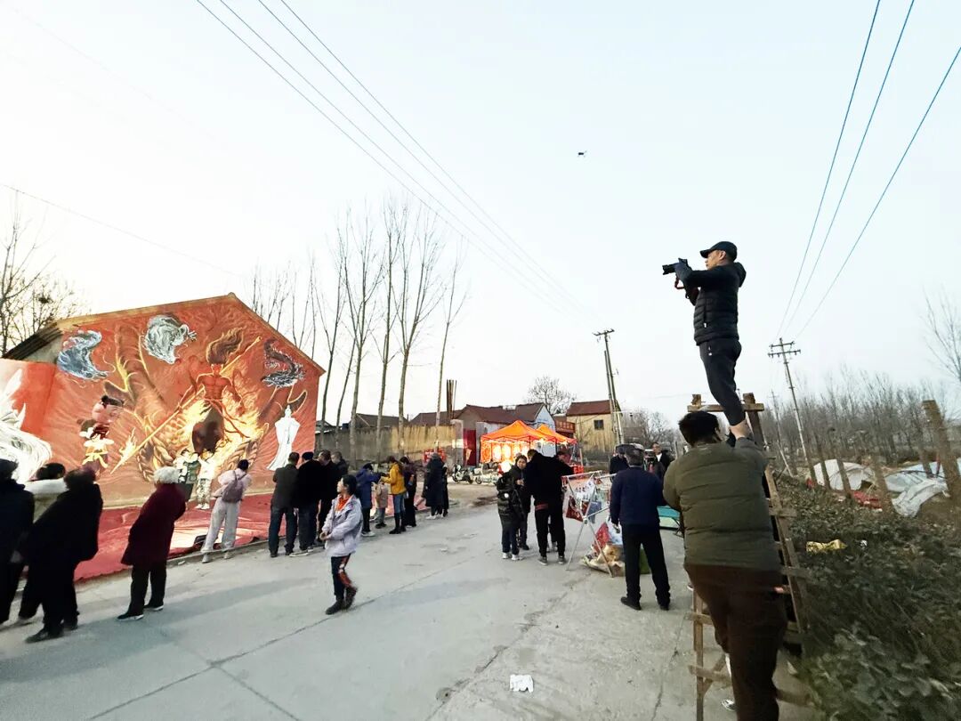 我是記者·我在現場｜工人日報視覺視頻部2025記者節(jié)特別策劃