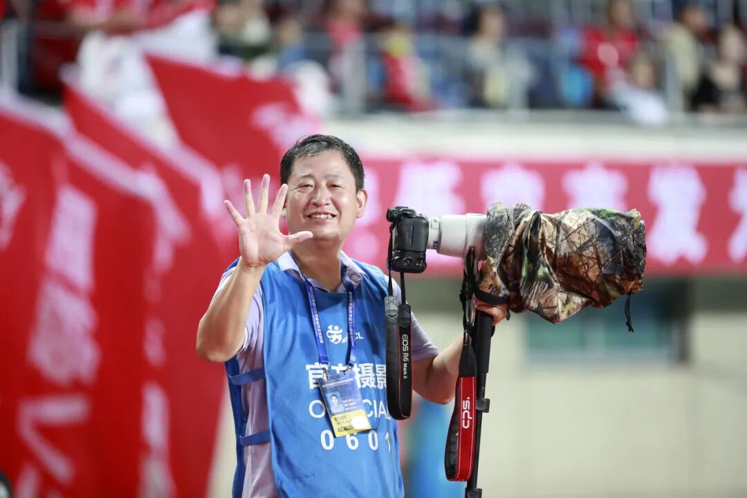 我是記者·我在現場｜工人日報視覺視頻部2025記者節(jié)特別策劃