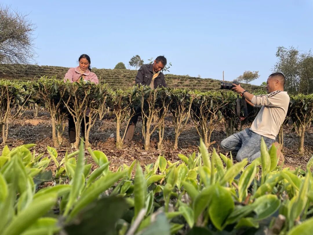 我是記者·我在現場｜工人日報視覺視頻部2025記者節(jié)特別策劃