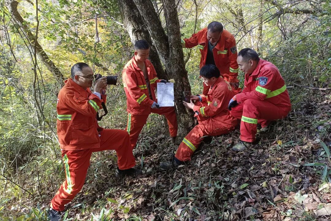 我是記者·我在現場｜工人日報視覺視頻部2025記者節(jié)特別策劃
