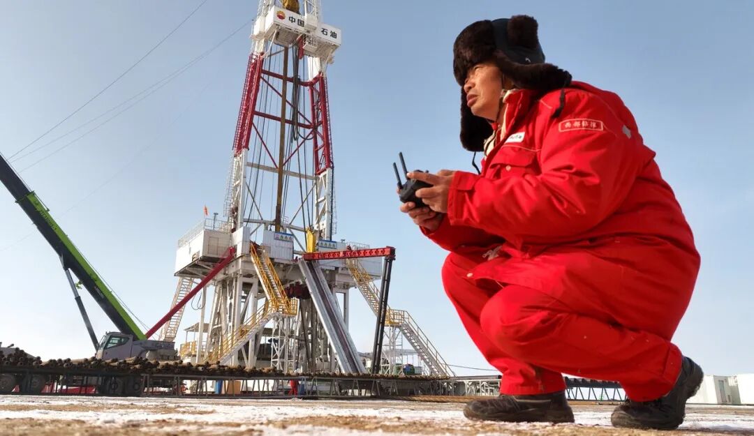 我是記者·我在現場｜工人日報視覺視頻部2025記者節(jié)特別策劃