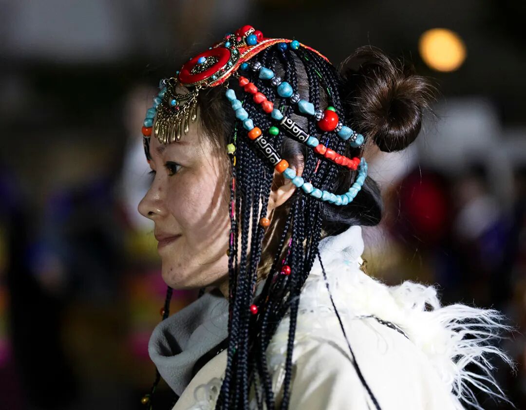 甘孜鄉(xiāng)城:“活態(tài)”傳統(tǒng)村落賦能鄉(xiāng)村振興