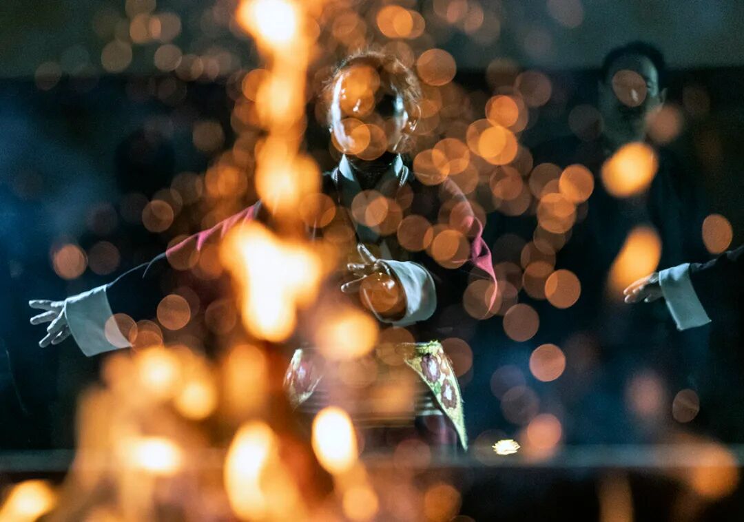 甘孜鄉(xiāng)城:“活態(tài)”傳統(tǒng)村落賦能鄉(xiāng)村振興