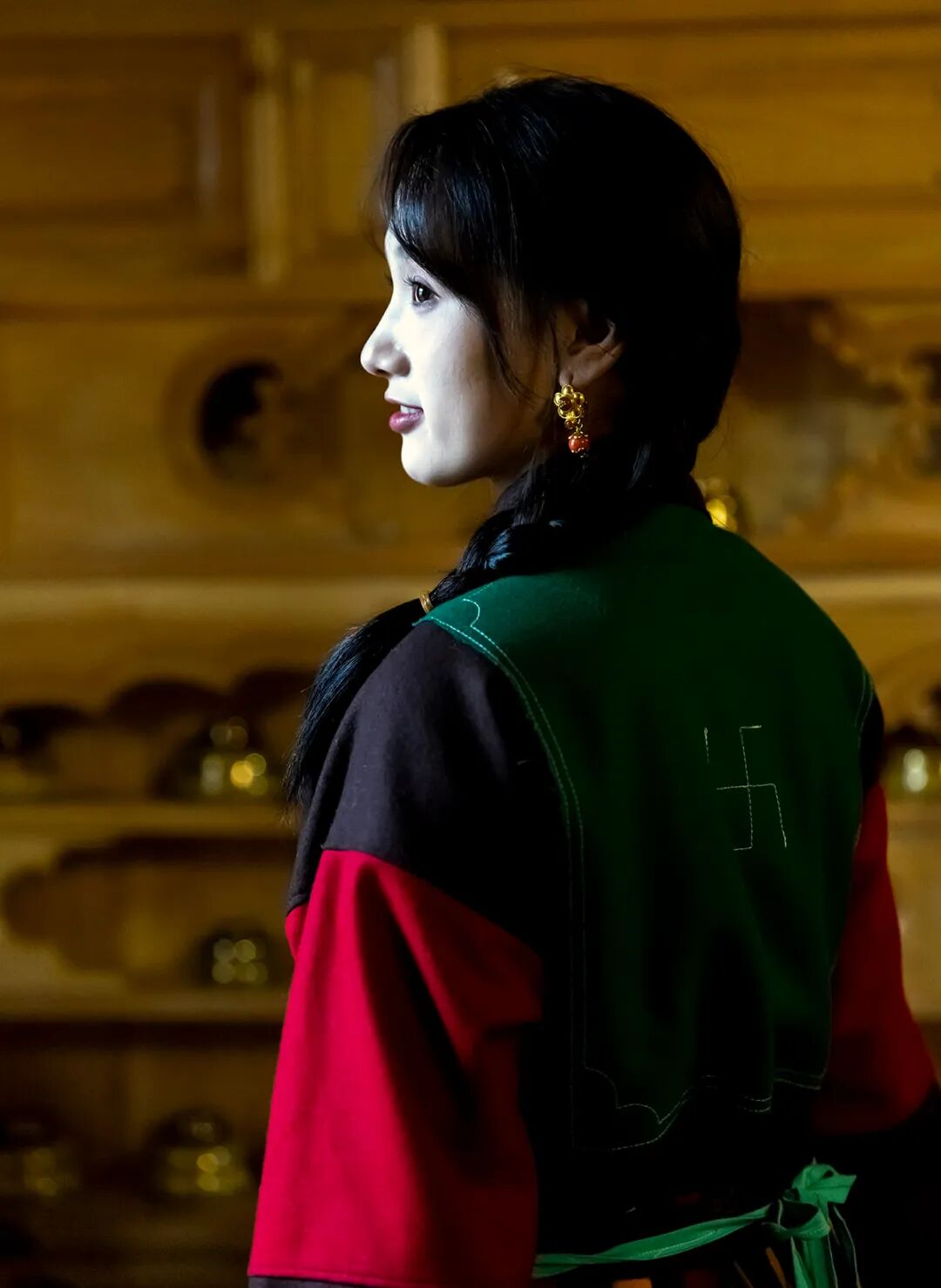 甘孜鄉(xiāng)城:“活態(tài)”傳統(tǒng)村落賦能鄉(xiāng)村振興