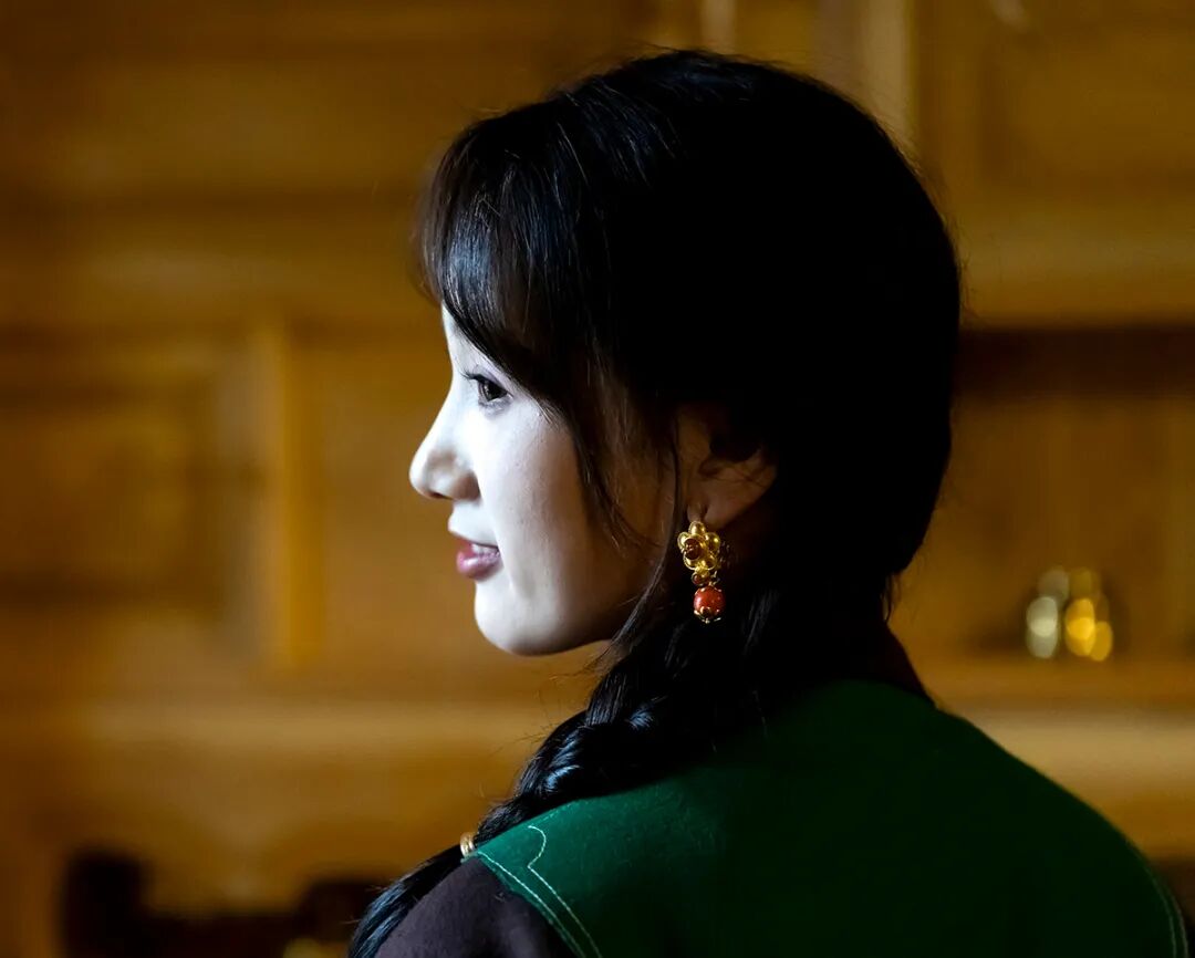 甘孜鄉(xiāng)城:“活態(tài)”傳統(tǒng)村落賦能鄉(xiāng)村振興