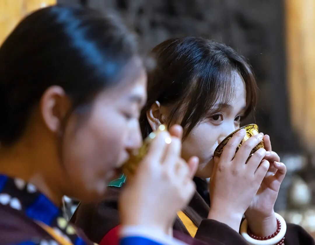 甘孜鄉(xiāng)城:“活態(tài)”傳統(tǒng)村落賦能鄉(xiāng)村振興