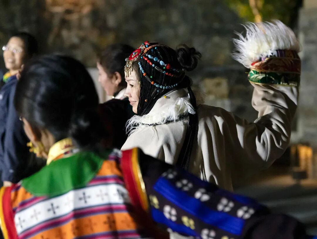 甘孜鄉(xiāng)城:“活態(tài)”傳統(tǒng)村落賦能鄉(xiāng)村振興