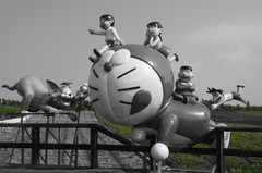 1620萬像素入門旗艦 索尼A35評測首發(fā) 