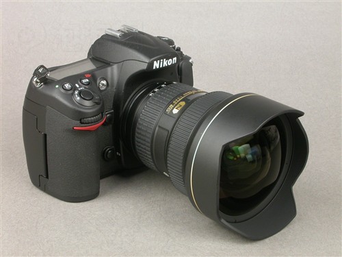 尼康A(chǔ)F-S 14-24mm f/2.8G ED鏡頭 