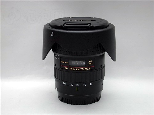 圖麗AT-X 124 PRO DX Ⅱ鏡頭 