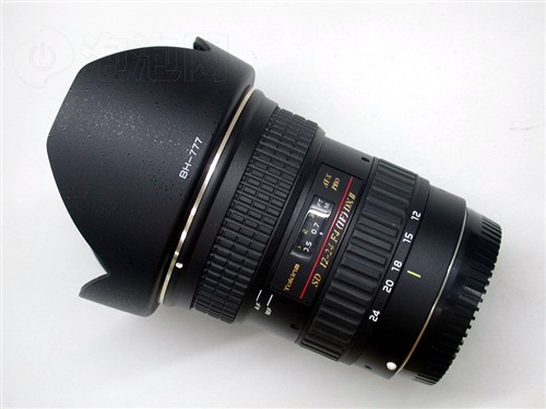 圖麗AT-X 124 PRO DX Ⅱ鏡頭 