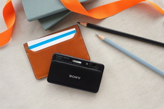 世界最薄防抖相機(jī) 索尼TX55究竟想怎樣