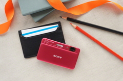 世界最薄防抖相機(jī) 索尼TX55究竟想怎樣