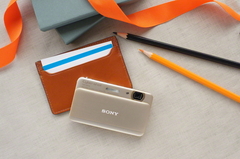 世界最薄防抖相機(jī) 索尼TX55究竟想怎樣