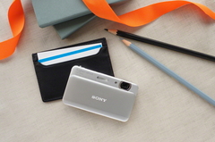 世界最薄防抖相機(jī) 索尼TX55究竟想怎樣