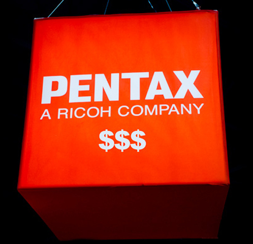 賓得鏡頭價(jià)格上漲15-90％！