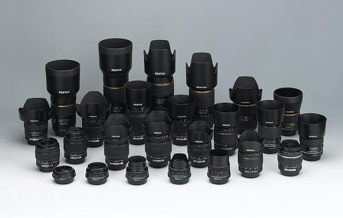 賓得鏡頭價(jià)格上漲15-90％！