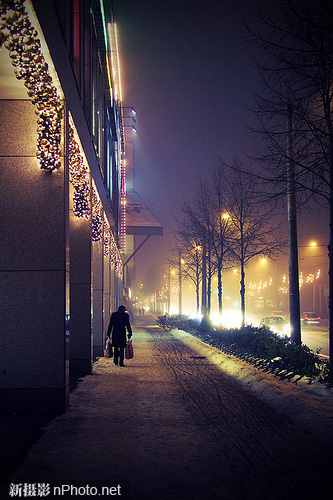 了解攝影中的ISO感光度