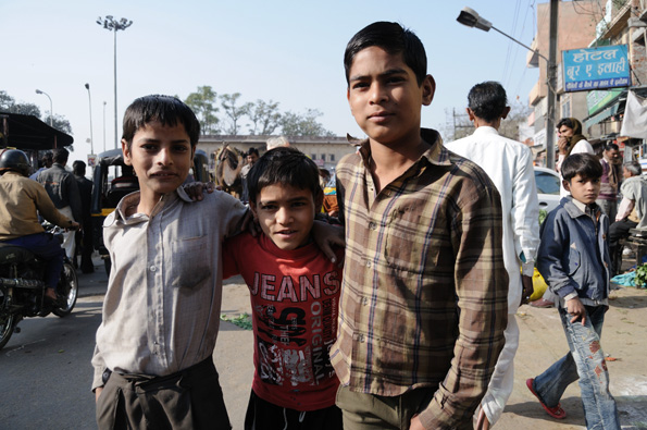 給攝影愛(ài)好者的11個(gè)建議