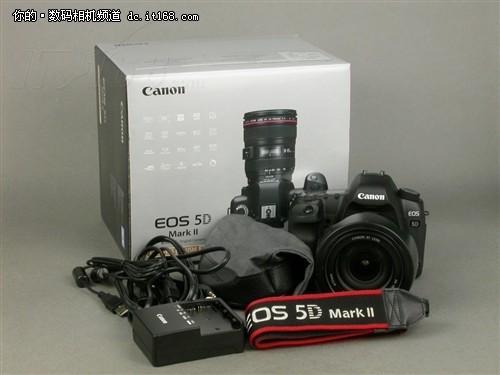 [重慶]高端全畫幅單反 佳能5D2僅售9999