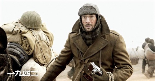 看熱播電影中的男女主角都用什么相機