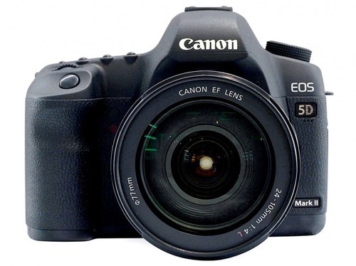 看熱播電影中的男女主角都用什么相機