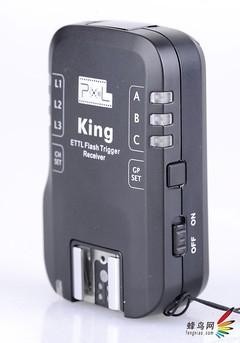 性能出色做工優(yōu)秀 品色King引閃評(píng)測(cè)