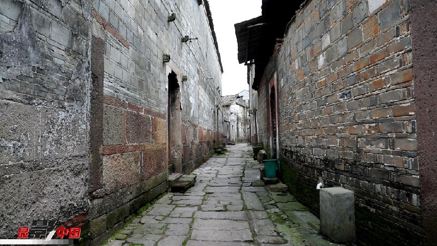 金溪木刻雕版印刷：百年積淀的墨韻書(shū)香