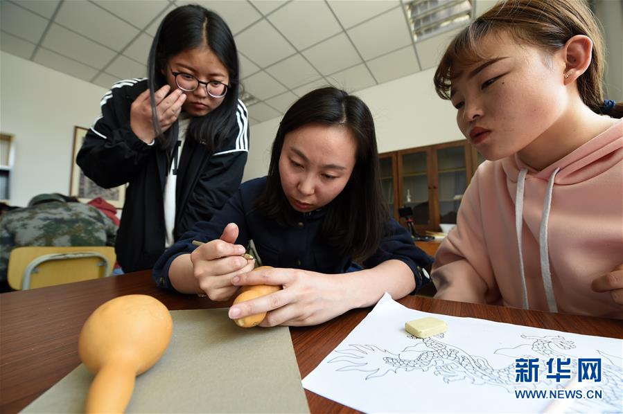 （文化）（2）針尖上的葫蘆世界